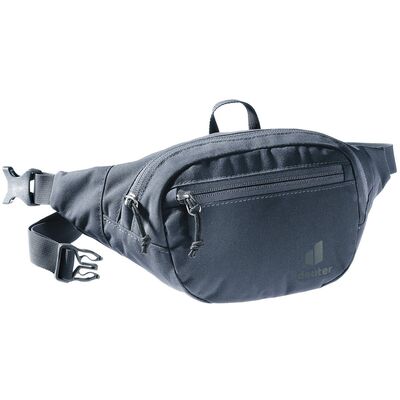 Deuter Urban Belt Bel Çantası Black Siyah - 1