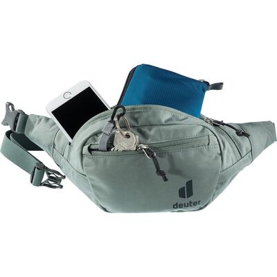 Deuter Urban Belt Bel Çantası Sage Yeşil - 2