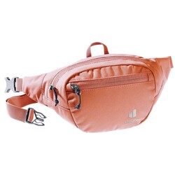 DEUTER - Deuter Urban Belt Bel Çantası Sienna Pembe