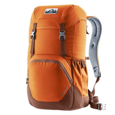 Deuter Walker 24 Litre Sırt Çantası chestnut-umbra - 1