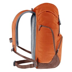 Deuter Walker 24 Litre Sırt Çantası chestnut-umbra - 3