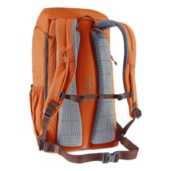 Deuter Walker 24 Litre Sırt Çantası chestnut-umbra - 4