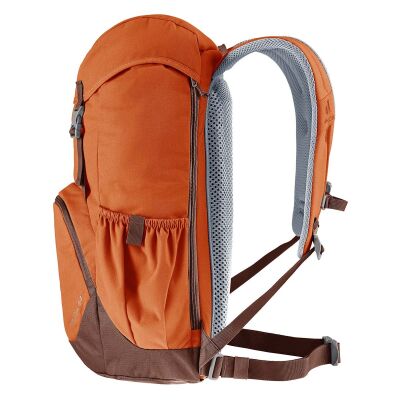 Deuter Walker 24 Litre Sırt Çantası chestnut-umbra - 5