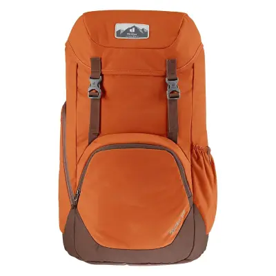 Deuter Walker 24 Litre Sırt Çantası chestnut-umbra - 6