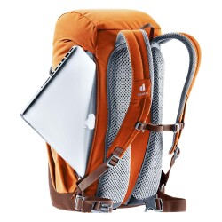 Deuter Walker 24 Litre Sırt Çantası chestnut-umbra - 7