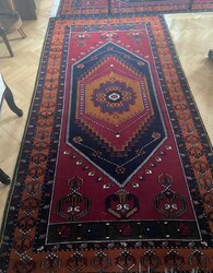 Develi Halı Kayseri Yöresi - 1