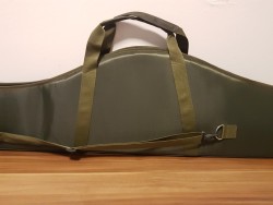 Erdal Dürbünlü Lux Kılıf 130cm - 1