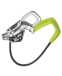 Edelrid Mega Jule Emniyet İniş Aleti - Edelrid
