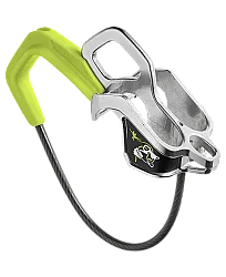 Edelrid Mega Jule Emniyet İniş Aleti - 2