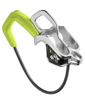 Edelrid Mega Jule Emniyet İniş Aleti - 2
