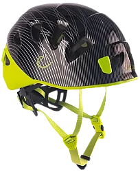 Edelrid Shield Helmet Kask Siyah 48-56 - 1