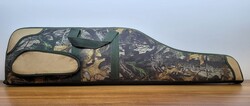 Erdal Dürbünlü Tactical Lux Kılıf Kahverengi - 1