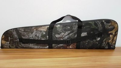 Erdal Çifte Poze Kılıfı 85 Cm Meşe Desenli - 2