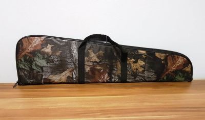 Erdal Çifte Poze Kılıfı 85 Cm Meşe Desenli - 1