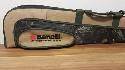 Erdal Otomatik Kılıfı Benelli - 1