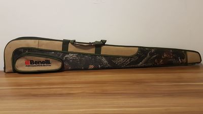 Erdal Otomatik Kılıfı Benelli - 2