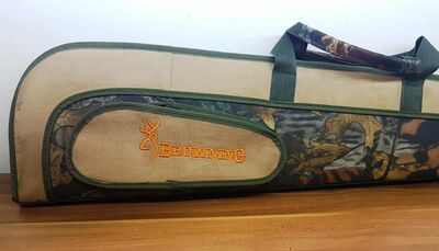 Erdal Otomatik Kılıfı Browning - 1