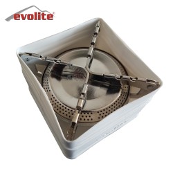 Evolite Triton E5510 Katlanabilir Ocak - 2
