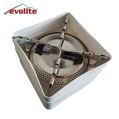 Evolite Triton E5510 Katlanabilir Ocak - 2