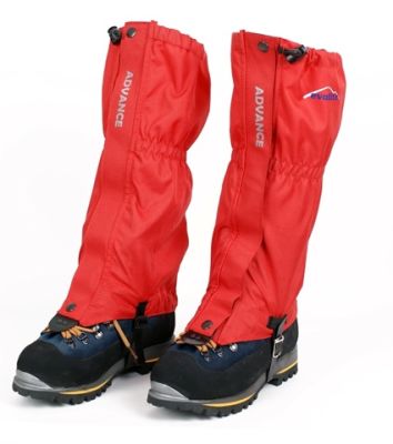 Evolite Advance Tozluk Kırmızı - 1
