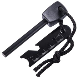 Evolite Army Striker XL Ateş Başlatıcı Magnezyum Çubuğu - 2