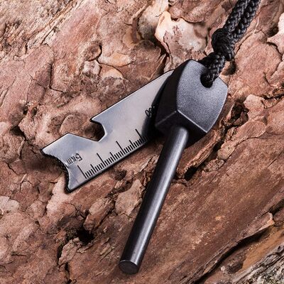 Evolite Army Striker XL Ateş Başlatıcı Magnezyum Çubuğu - 3