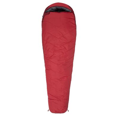 Evolite Dreamer -32 Kışlık Uyku Tulumu Kırmızı