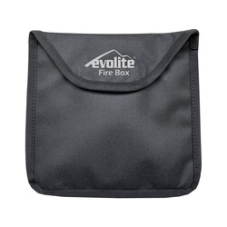 Evolite Inox Paslanmaz Ateş Kutusu - 2