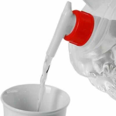 Evolite Katlanır Su Bidonu 15 Litre - 2