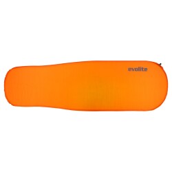 Evolite Luno 3.8 cm Şişme Mat - Turuncu - 2