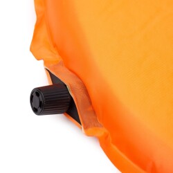 Evolite Luno 3.8 cm Şişme Mat - Turuncu - 3