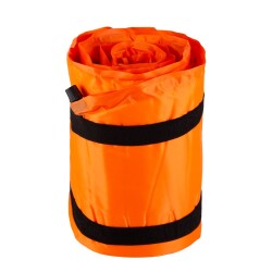 Evolite Luno 3.8 cm Şişme Mat - Turuncu - 4