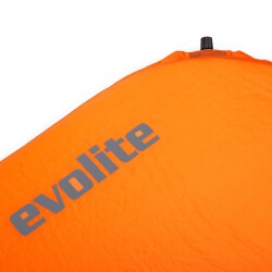 Evolite Luno 3.8 cm Şişme Mat - Turuncu - 7