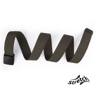 Evolite Outdoor Stretch Kemer 4 Cm Haki - 2