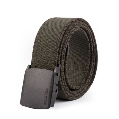 Evolite Outdoor Stretch Kemer 4 Cm Haki - 1