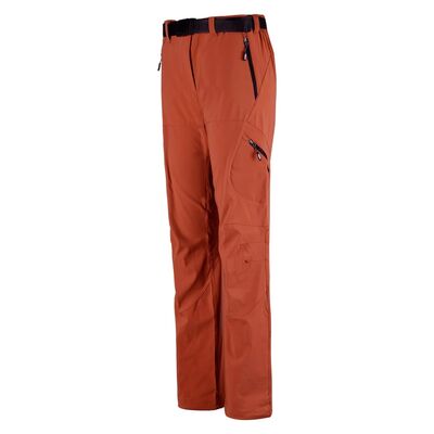 Evolite Relax Kadın Outdoor Pantolon - 4