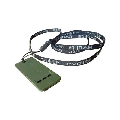 Evolite Rescue Düdük Haki - 1