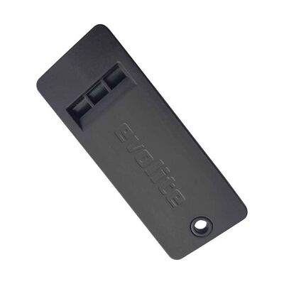 Evolite Rescue Düdük Siyah - 2