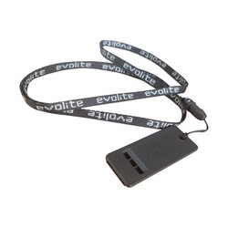 Evolite Rescue Düdük Siyah - 3