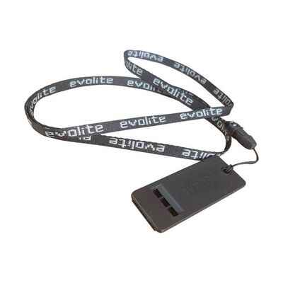 Evolite Rescue Düdük Siyah - 3
