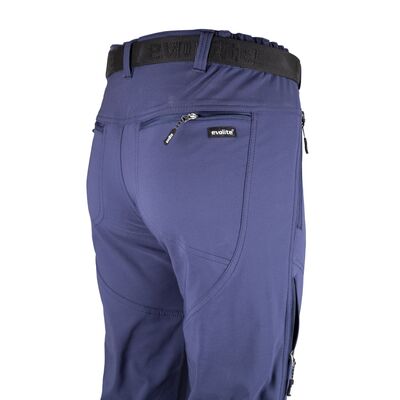 Evolite Route Bayan Yürüyüş Trekking Pantolonu - 6
