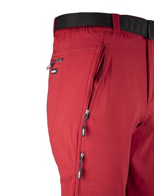 Evolite Route Erkek Yürüyüş Trekking Pantolonu - 4