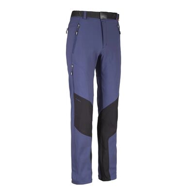Evolite Route Erkek Yürüyüş Trekking Pantolonu - 5