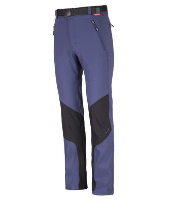 Evolite Route Erkek Yürüyüş Trekking Pantolonu - 6