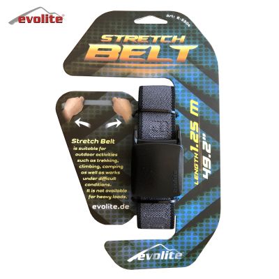 Evolite Stretch Kemer 125cm - 2