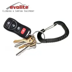 Evolite Strong Karabina Medium Fıstık Yeşili - 5