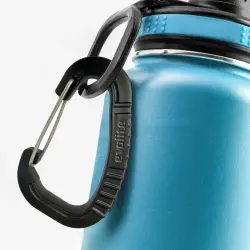 Evolite Strong Karabina Medium Fıstık Yeşili - 6