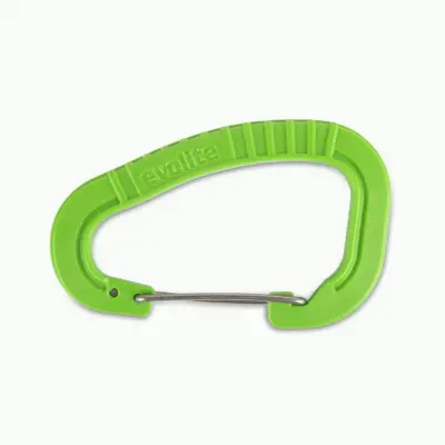 Evolite Strong Karabina Medium Fıstık Yeşili - 3