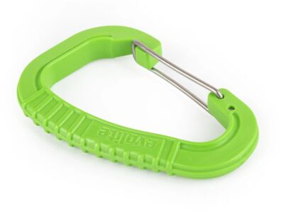 Evolite Strong Karabina Medium Fıstık Yeşili - 1
