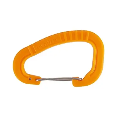 Evolite Strong Karabina Medium Turuncu - 2